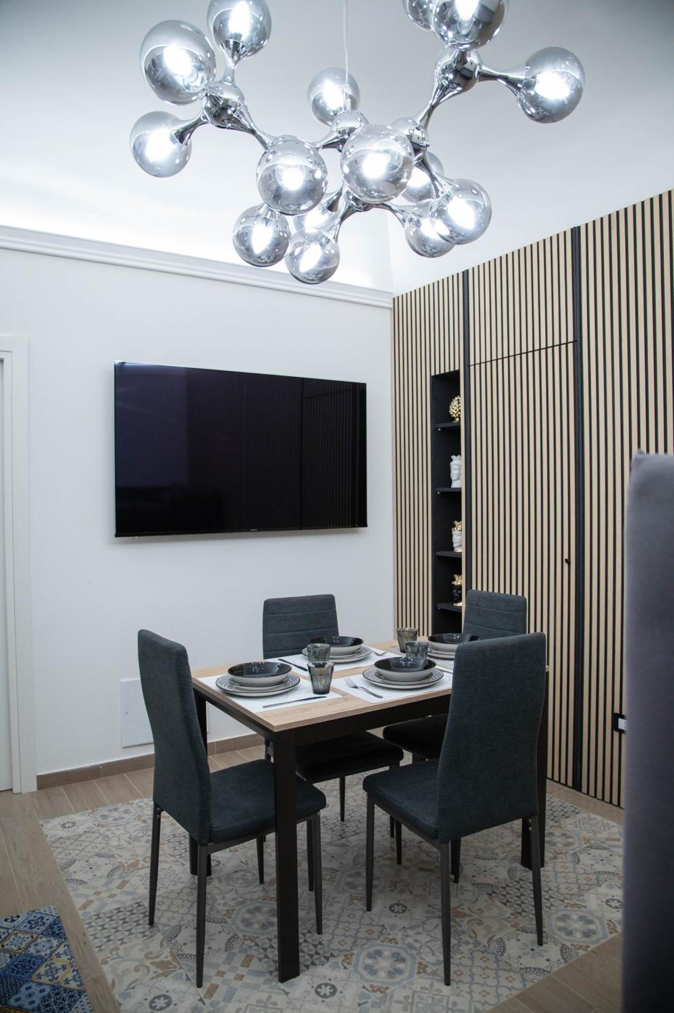 Capo House Apartment Palermo Exterior photo